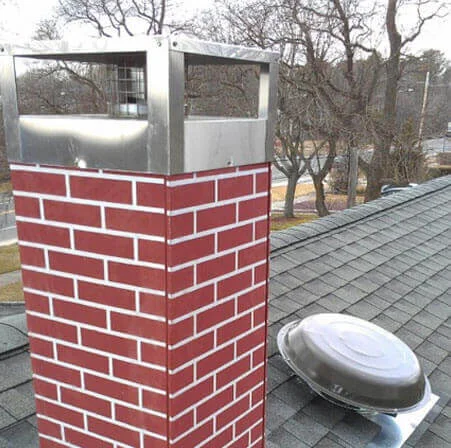 Chimney Repair Cedarhurst NY