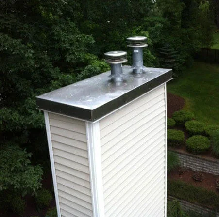 Chimney Chase Headr Installation Cedarhurst NY