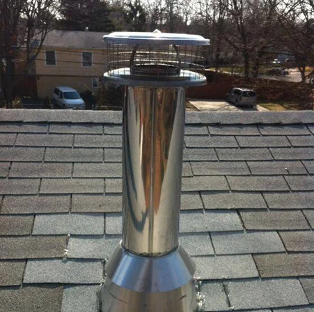 Metal Chimney Repair Cedarhurst NY