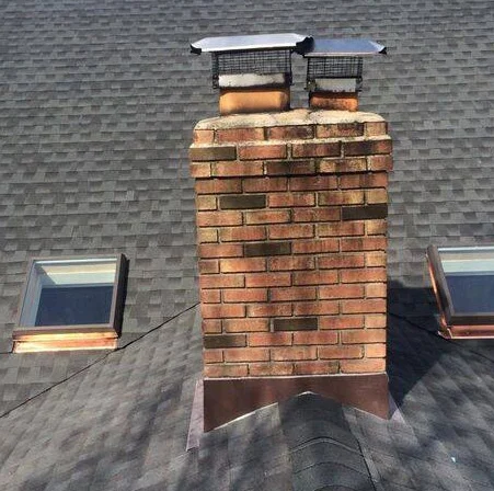 Masonry Chimney Repair Cedarhurst NY